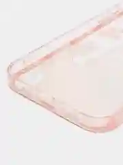 Конфетный чехол прозрачный, мультфильм "Спанч Боб", матовый, для iPhone XR, 11, 12 mini, Pro, 13 Pro