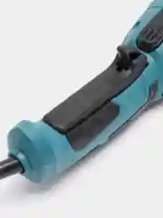 Угловая шлифовальная машина Варяг 125/1100Л, удлиненная рукоятка