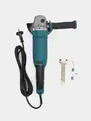 Угловая шлифовальная машина Варяг 125/1100Л, удлиненная рукоятка