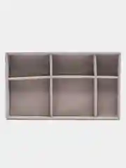 Медный органайзер для украшений, бижутерии