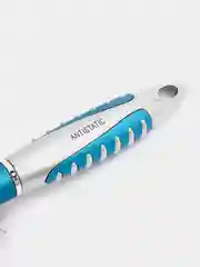Лазурный расческа массажная для волос