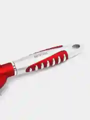 Бордовый расческа массажная для волос