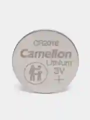 Батарейка Camelion CR2016, литиевая 3V