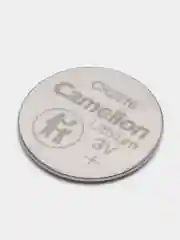 Батарейка Camelion CR2016, литиевая 3V