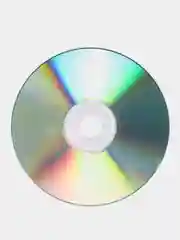 Диск CD-R 52х700Mb в пластиковом боксе или пластиковом конверте, болванка, компакт-диск
