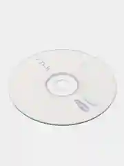 Диск CD-R 52х700Mb в пластиковом боксе или пластиковом конверте, болванка, компакт-диск