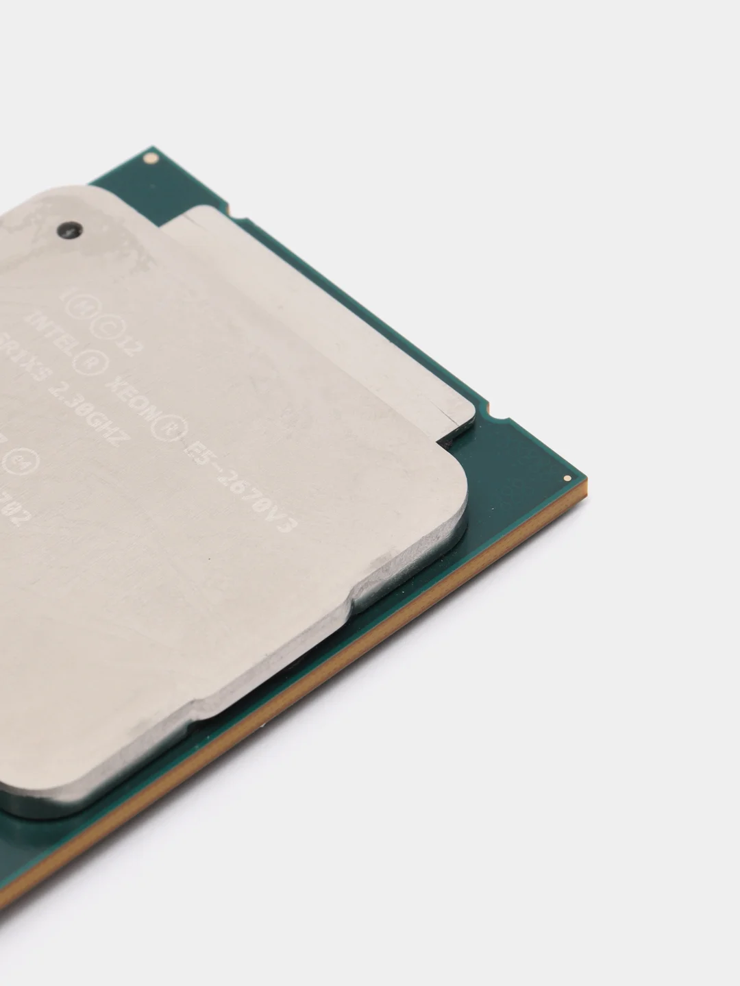 Процессор Intel Xeon E5 v3 LGA2011-3, OEM, без кулера