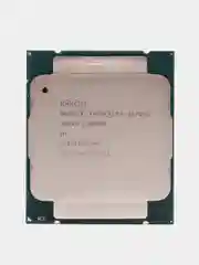 Процессор Intel Xeon E5 v3 LGA2011-3, OEM, без кулера
