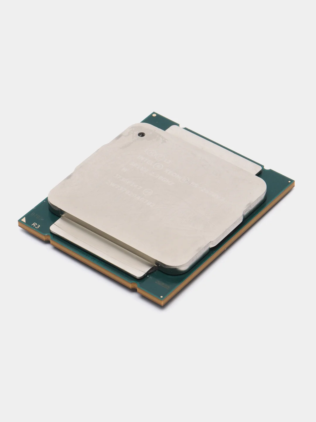 Процессор Intel Xeon E5 v3 LGA2011-3, OEM, без кулера