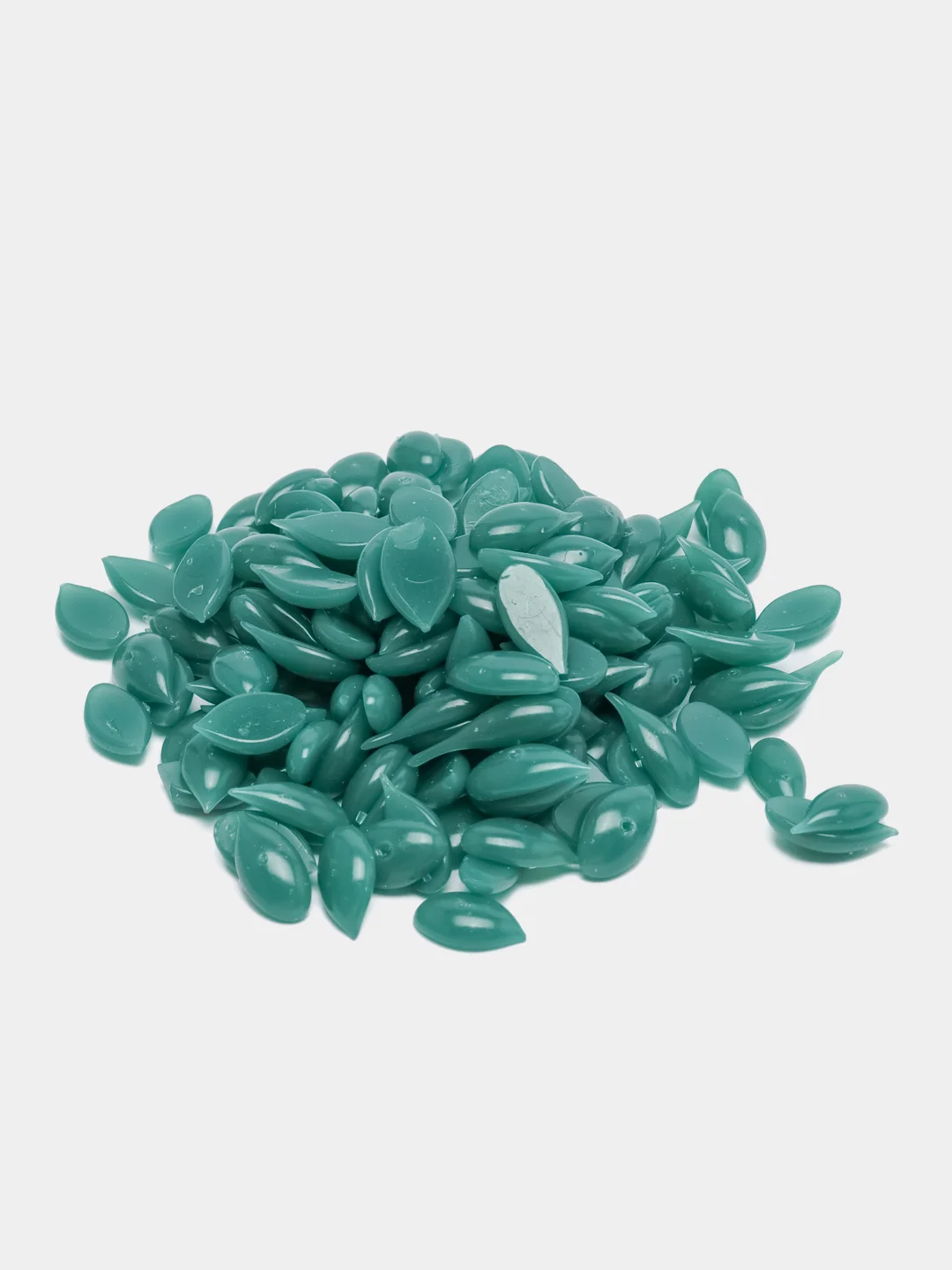 Пленочный воск для депиляции Italwax, в гранулах, 100 г