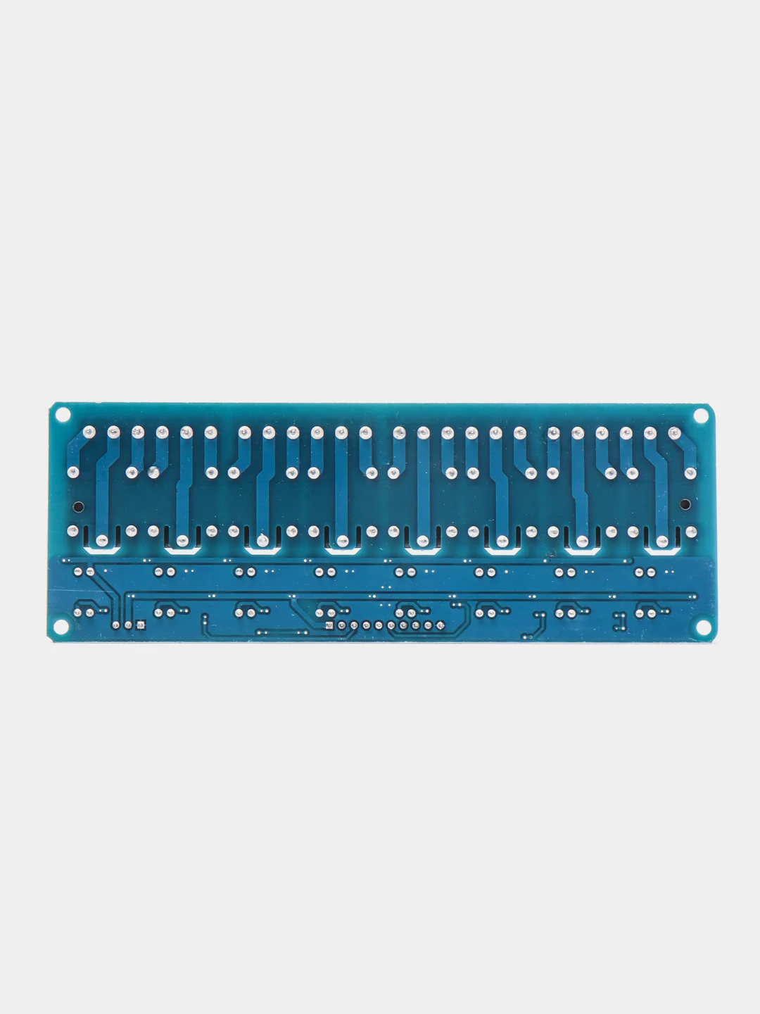 Модуль реле, 8 каналов, 5В, релейный модуль для Arduino