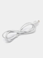 Кабель USB, провод для зарядки телефона, айфона Usb Type-C-Lightning 1 м, Sonnen, 513612