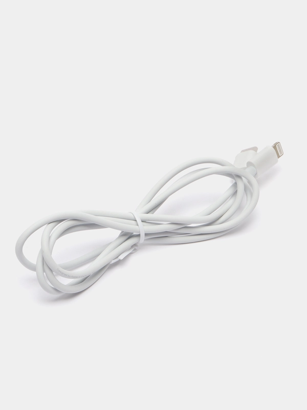 Кабель USB, провод для зарядки телефона, айфона Usb Type-C-Lightning 1 м, Sonnen, 513612