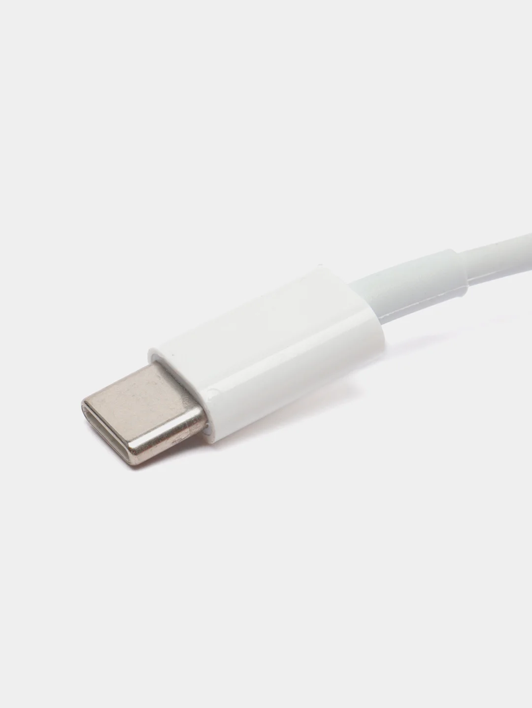Кабель USB, провод для зарядки телефона, айфона Usb Type-C-Lightning 1 м, Sonnen, 513612