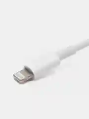 Кабель USB, провод для зарядки телефона, айфона Usb Type-C-Lightning 1 м, Sonnen, 513612