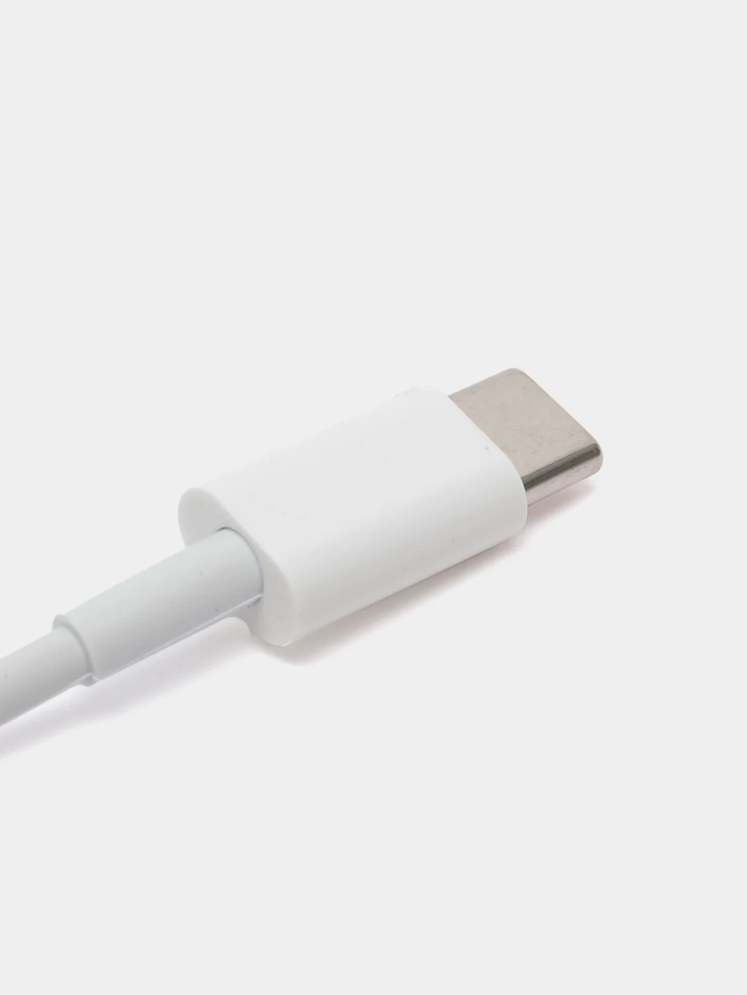 Кабель USB, провод для зарядки телефона, айфона Usb Type-C-Lightning 1 м, Sonnen, 513612