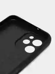 Молочный чехол с рисунком на Huawei Nove Y61 (Хуавей Нова У61)