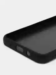 Молочный чехол с рисунком на Huawei Nove Y61 (Хуавей Нова У61)