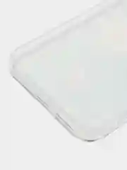Кораллово-розовый силиконовый чехол на Honor 8A/8A Pro/Huawei Y6 2019/Y6s / Хонор 8А прозрачный, с рисунком