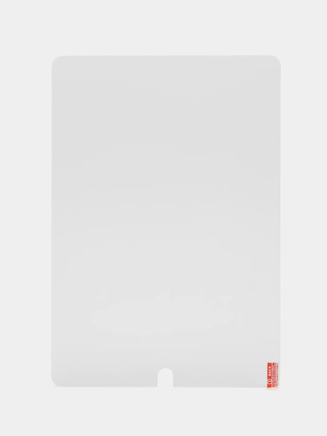 Прозрачный защитное стекло для планшета iPad 2021 10.2" / iPad 10.2" / iPad Pro 10.5"