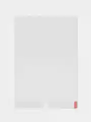 Прозрачный защитное стекло для планшета iPad 2021 10.2" / iPad 10.2" / iPad Pro 10.5"