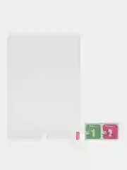 Прозрачный защитное стекло для планшета iPad 2021 10.2" / iPad 10.2" / iPad Pro 10.5"