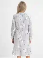 Белый платье женское