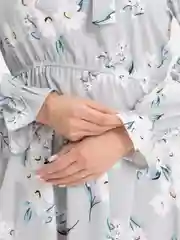 Белый платье женское