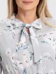 Белый платье женское