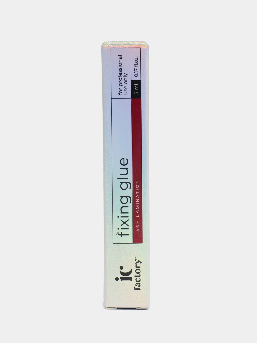 Клей для ламинирования ресниц IC FACTORY fixing glue 5 МЛ