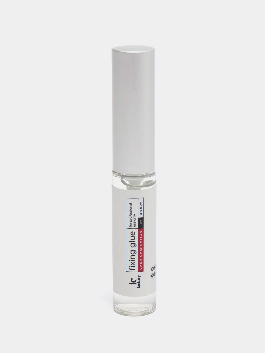 Клей для ламинирования ресниц IC FACTORY fixing glue 5 МЛ