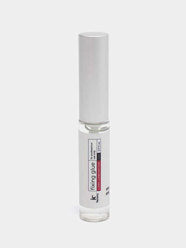 Клей для ламинирования ресниц IC FACTORY fixing glue 5 МЛ