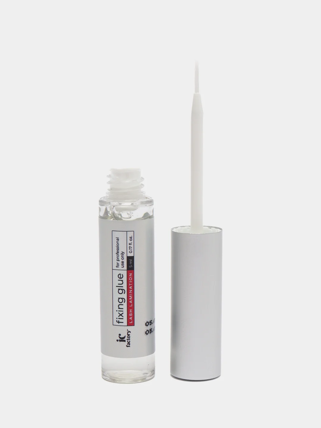 Клей для ламинирования ресниц IC FACTORY fixing glue 5 МЛ