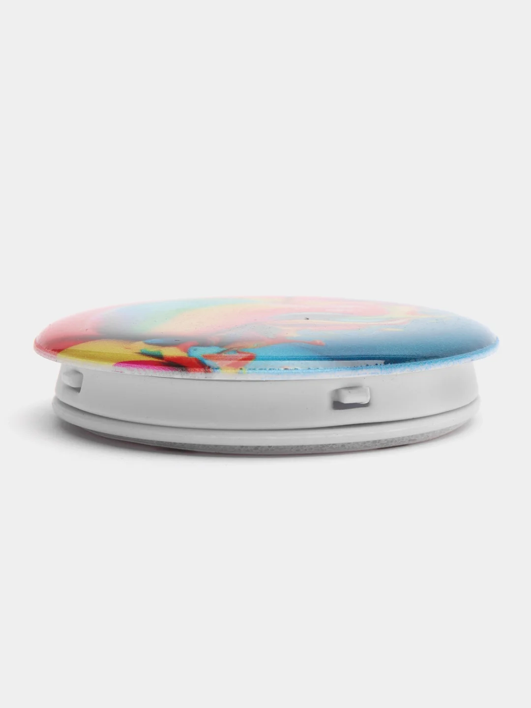 Разноцветный держатель для телефона PopSocket (попсокет), с рисунками