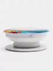 Разноцветный держатель для телефона PopSocket (попсокет), с рисунками