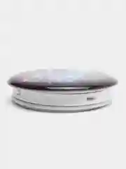 Темно-синий держатель для телефона PopSocket (попсокет) с рисунками
