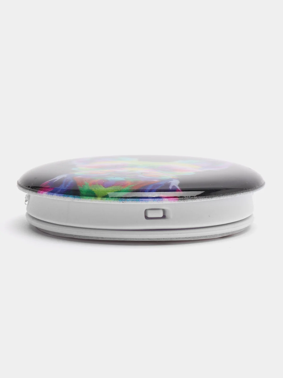 Разноцветный держатель для телефона PopSocket (попсокет) с рисунками