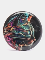 Держатель для телефона PopSocket (попсокет), с рисунками