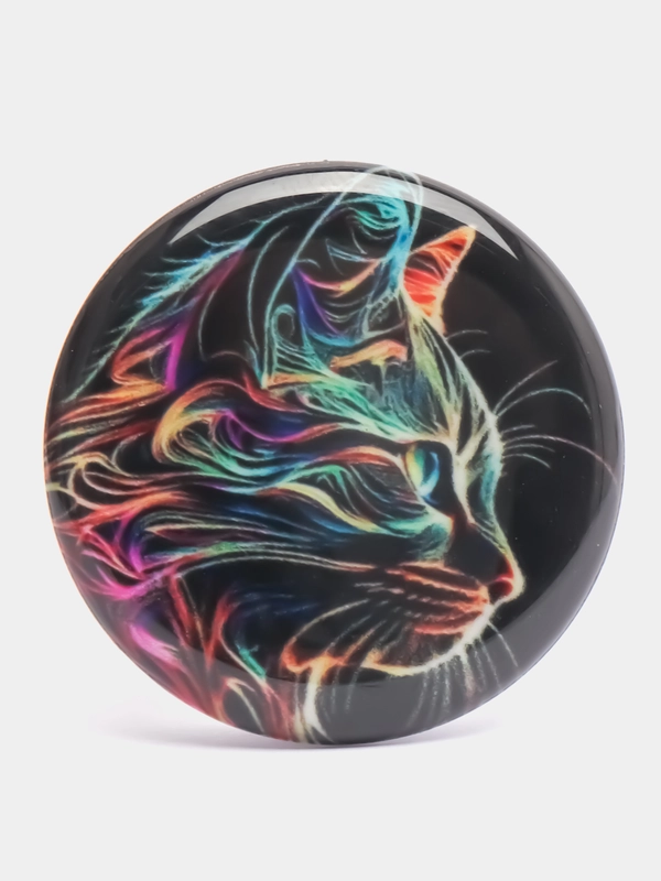 Держатель для телефона PopSocket (попсокет), с рисунками