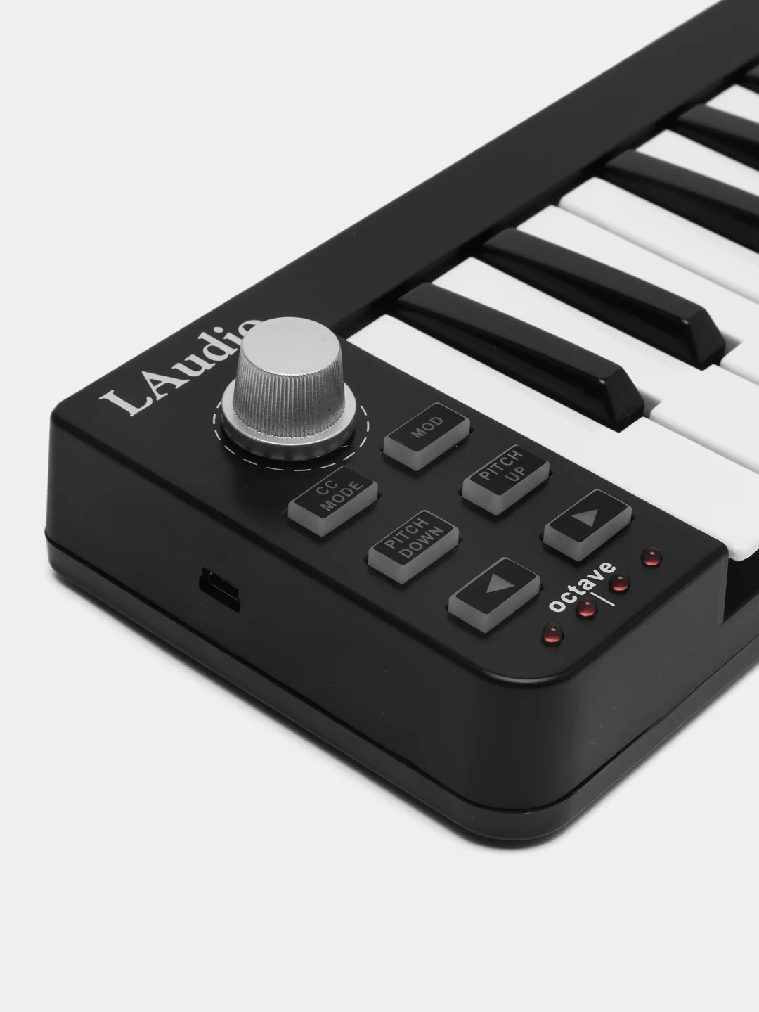 MIDI-контроллер, 25 клавиш LAudio EasyKey