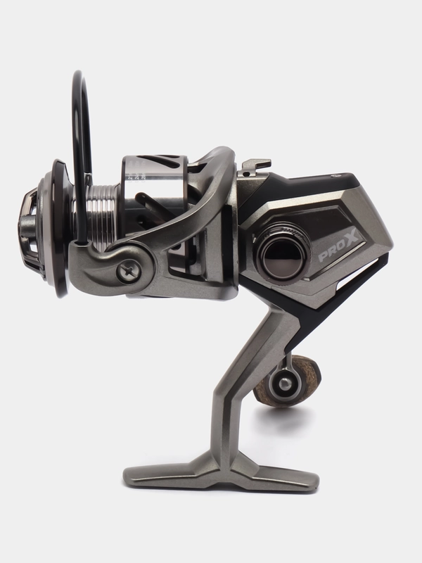 Катушка c передним фрикционом AZOR FISHING "Прототип Икс", XF-20, 5+1