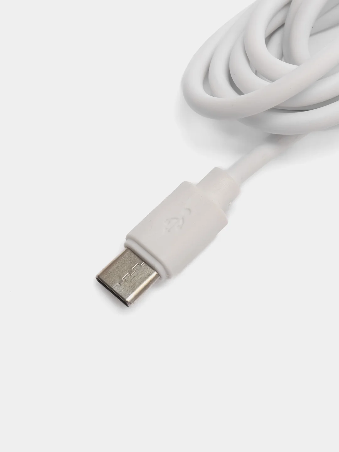 Кабель зарядный Type-C - Type-C для iPhone 15 и Android поддержка быстрой зарядки до 100W
