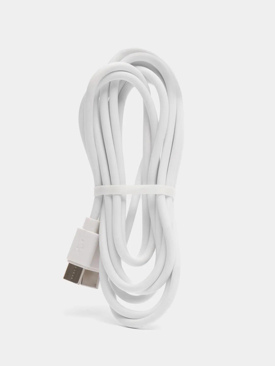 Кабель зарядный Type-C - Type-C для iPhone 15 и Android поддержка быстрой зарядки до 100W
