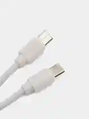 Кабель зарядный Type-C - Type-C для iPhone 15 и Android поддержка быстрой зарядки до 100W