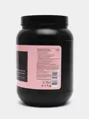 Deep Pink натуральная морская крымская розовая соль для ванны без добавок, 3000 г