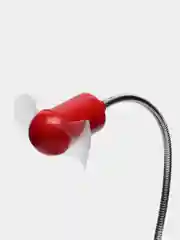 Вентилятор USB кабель, на солнечных элементах, сувенир, игрушка, антистресс