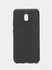 Темно-синий силиконовый чехол для Xiaomi Redmi 7A / 8A