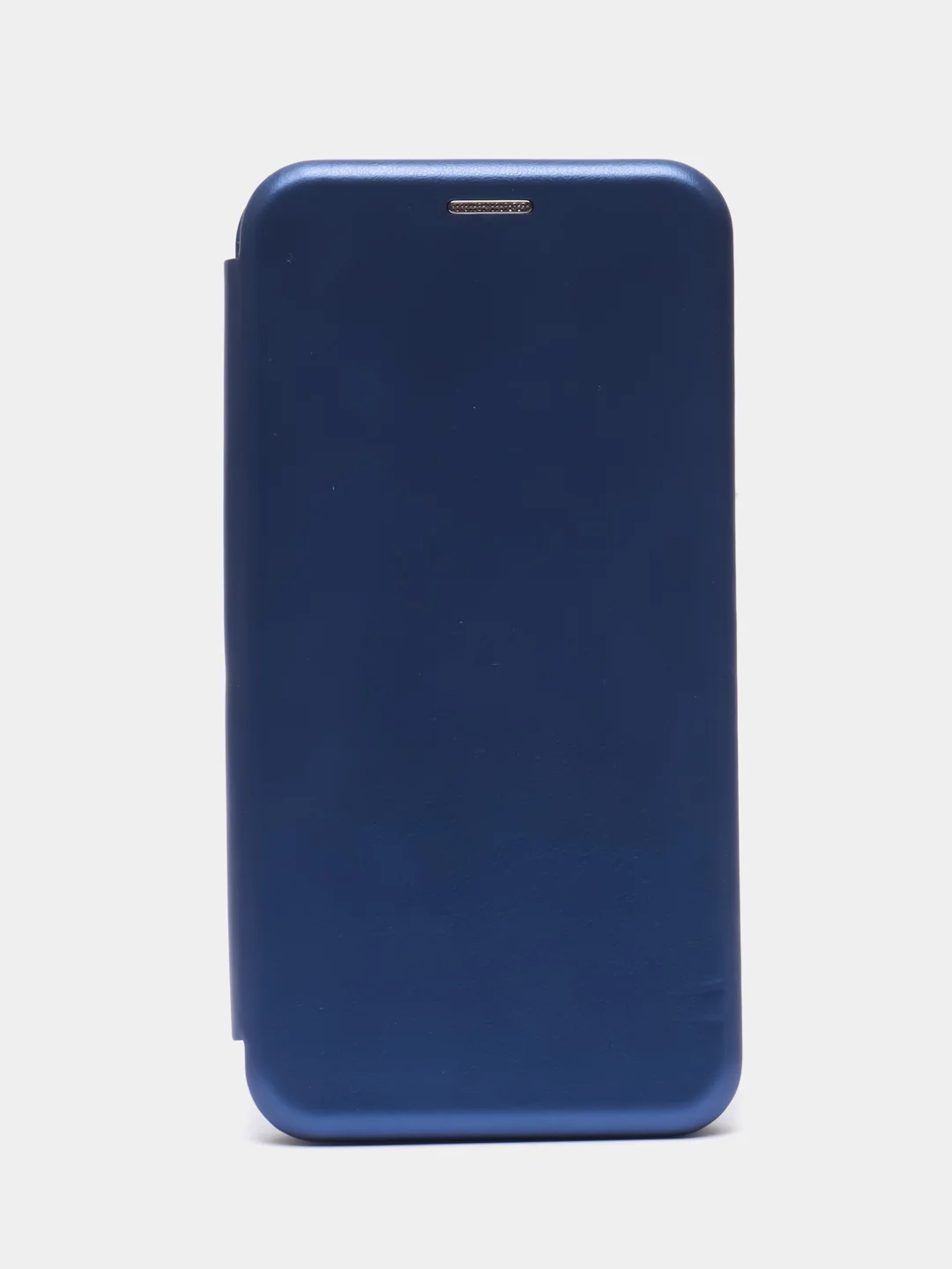 Синий чехол-книжка с карточкой для Xiaomi Mi 9 Pro, Note 10, Note 10 Pro