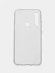 Ультратонкий силиконовый чехол для Xiaomi redmi note 8