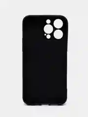 Белый чехол на iPhone (Айфон) 11, 13, 7, 8 12, 14, XR, X, XS, Pro Max Plus, силиконовый